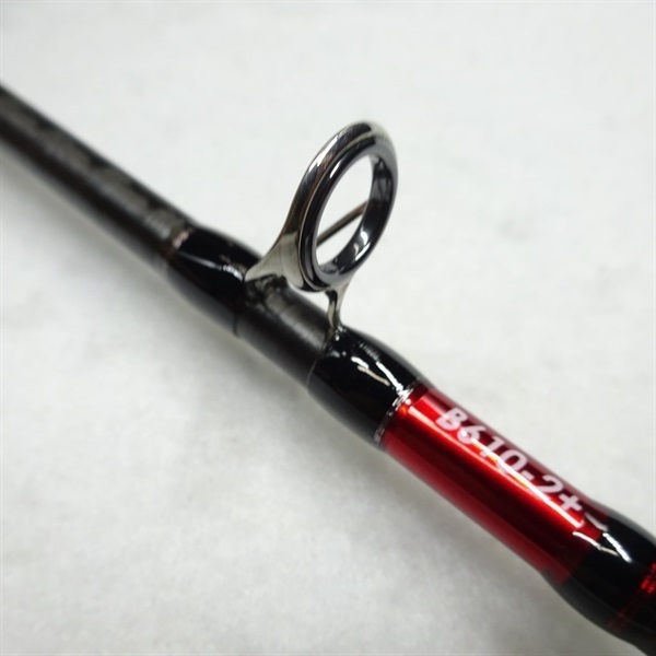 １７オシアジガーインフィニティモーティブＢ６１０２－２＋